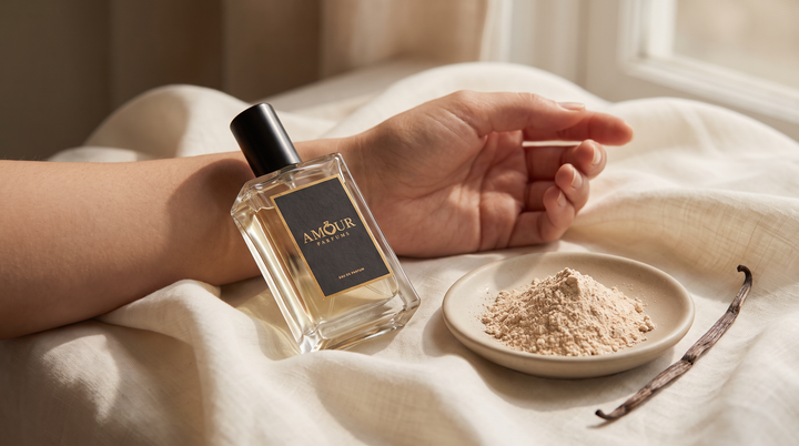 Why the Same Perfume Smells Different on Different People