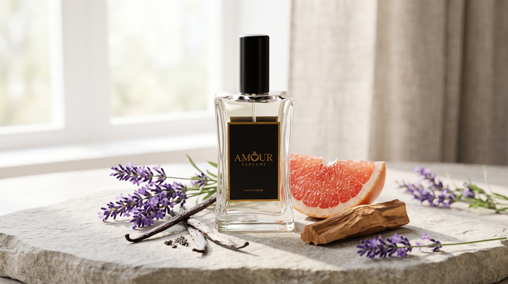 How to Layer Fragrances Without Clashing
