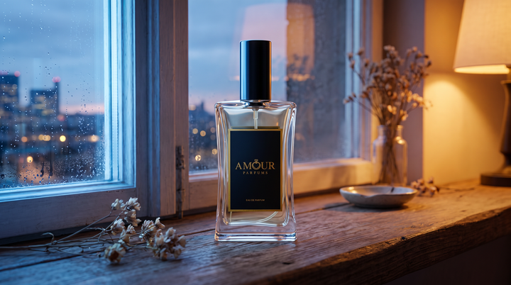 Day vs Night Fragrances: Building a Simple Two-Scent Wardrobe
