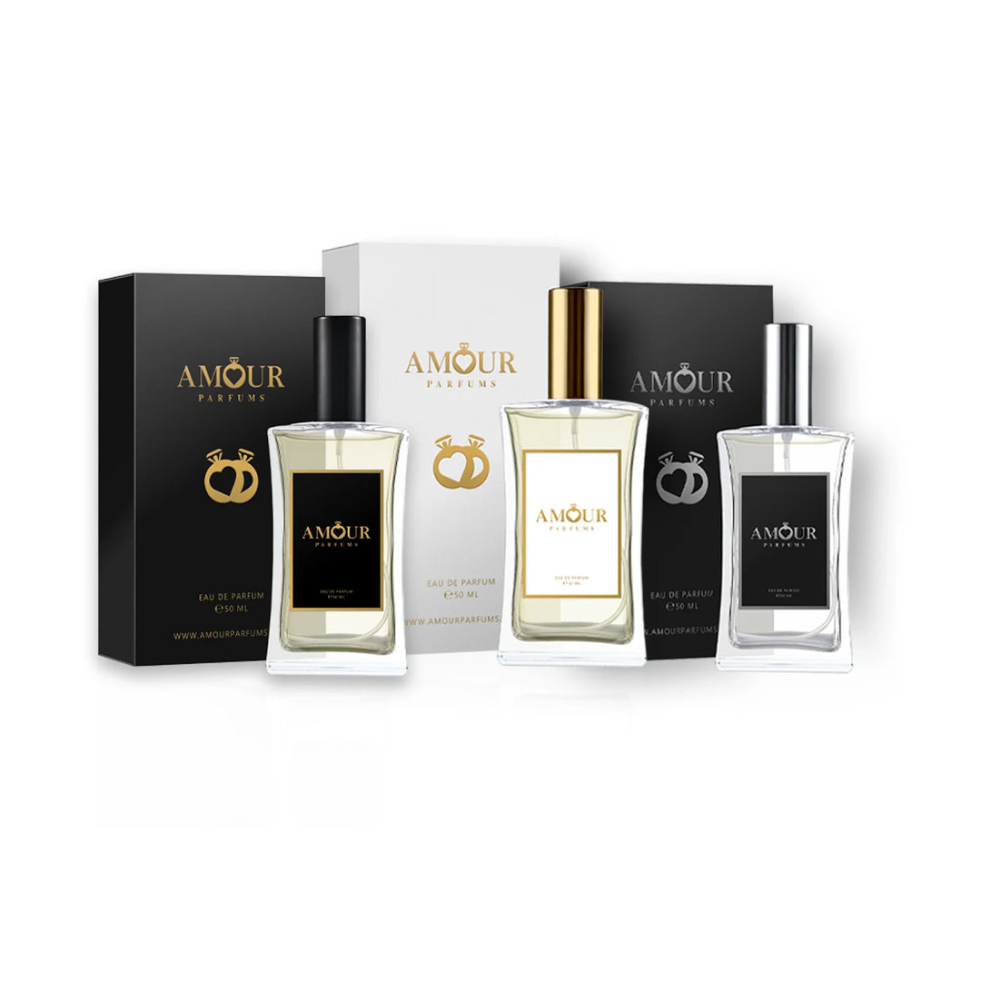 Gucci – navdihnjeni parfumi