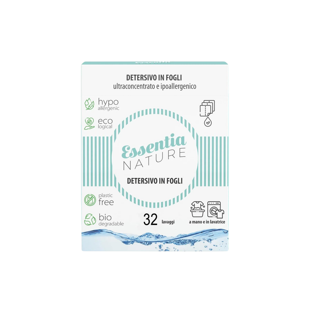 AMOUR Parfums | Detergent v lističih