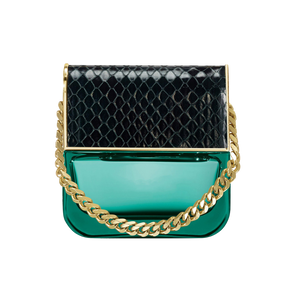 113 inspired by MARC JACOBS - DECADENCE Inspired Image