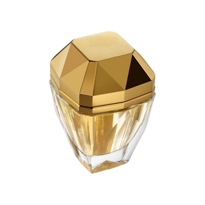 121 inspired by PACO RABANNE - EAU MY GOLD Inspired Image