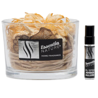 Natural diffusers