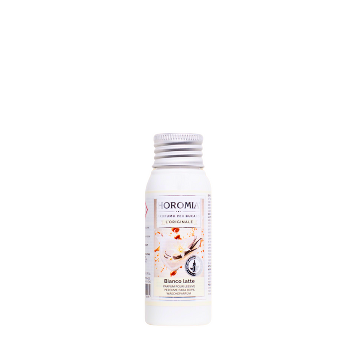 HOROMIA Waschmittelparfüm BIANCO LATTE