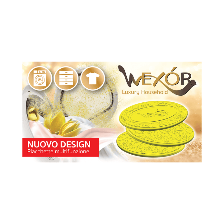 PARFEMSKE PLOČICE ZA SUŠILICU