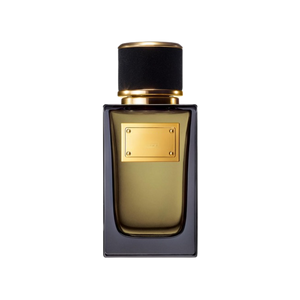 405 inspiriert von DOLCE & GABBANA - VELVET BLACK PATCHOULI Inspired Image