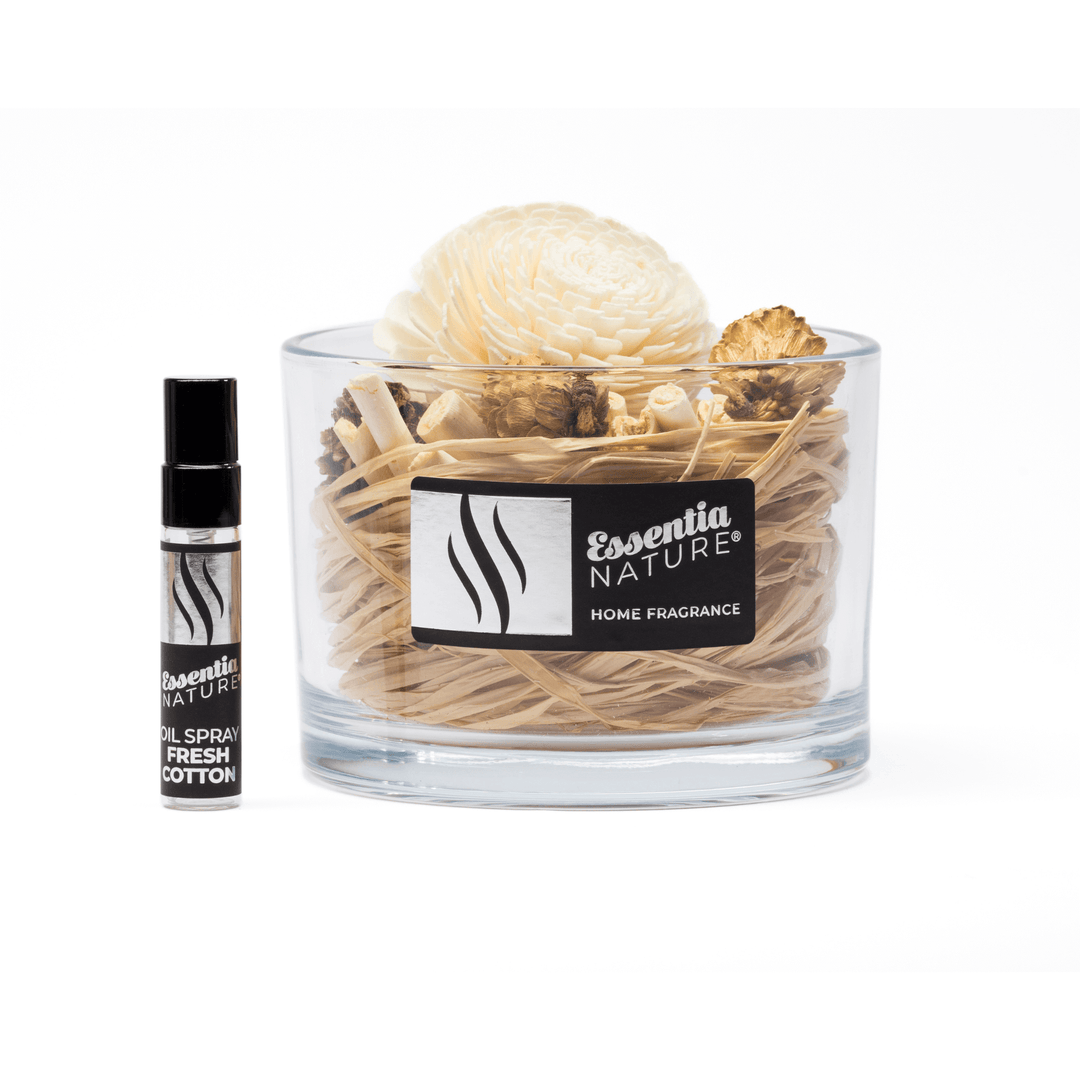 Naravni difuzor s POTPURIJEM