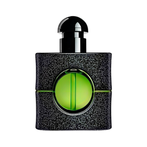 510 inspiriert von Y. S. LAURENT- BLACK OPIUM ILICT GREEN Inspired Image