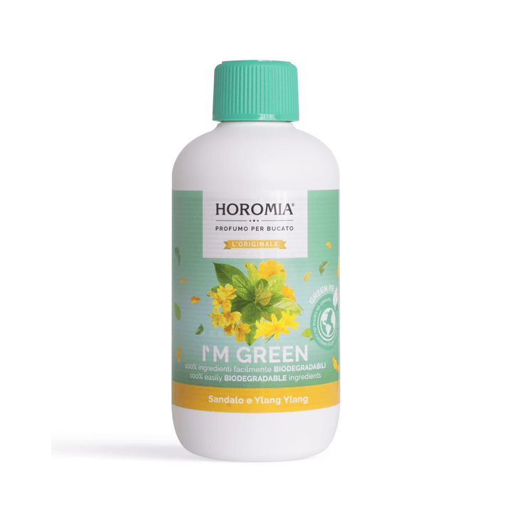 HOROMIA laundry perfume SANDALWOOD AND YLANG YLANG