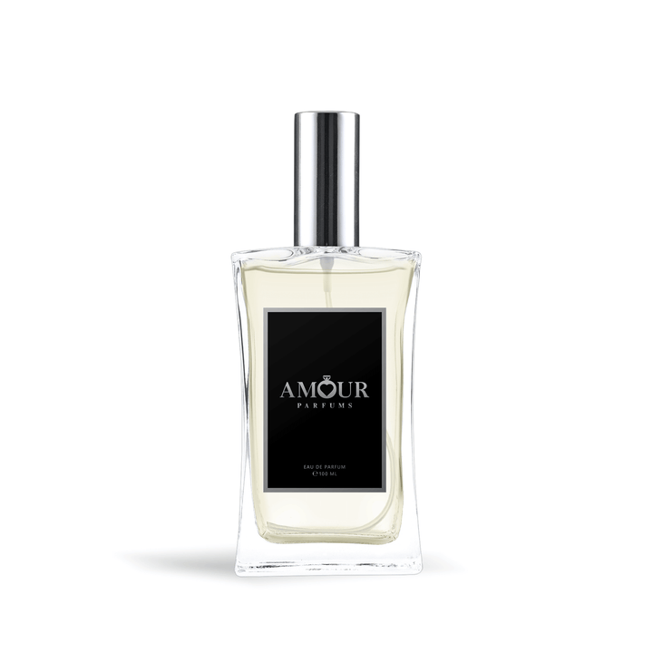AMOUR No. 265 – vanilla, sweet perfume
