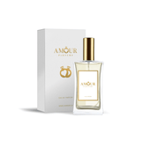 AMOUR No. 173 – Woody Vanilla & Sandalwood