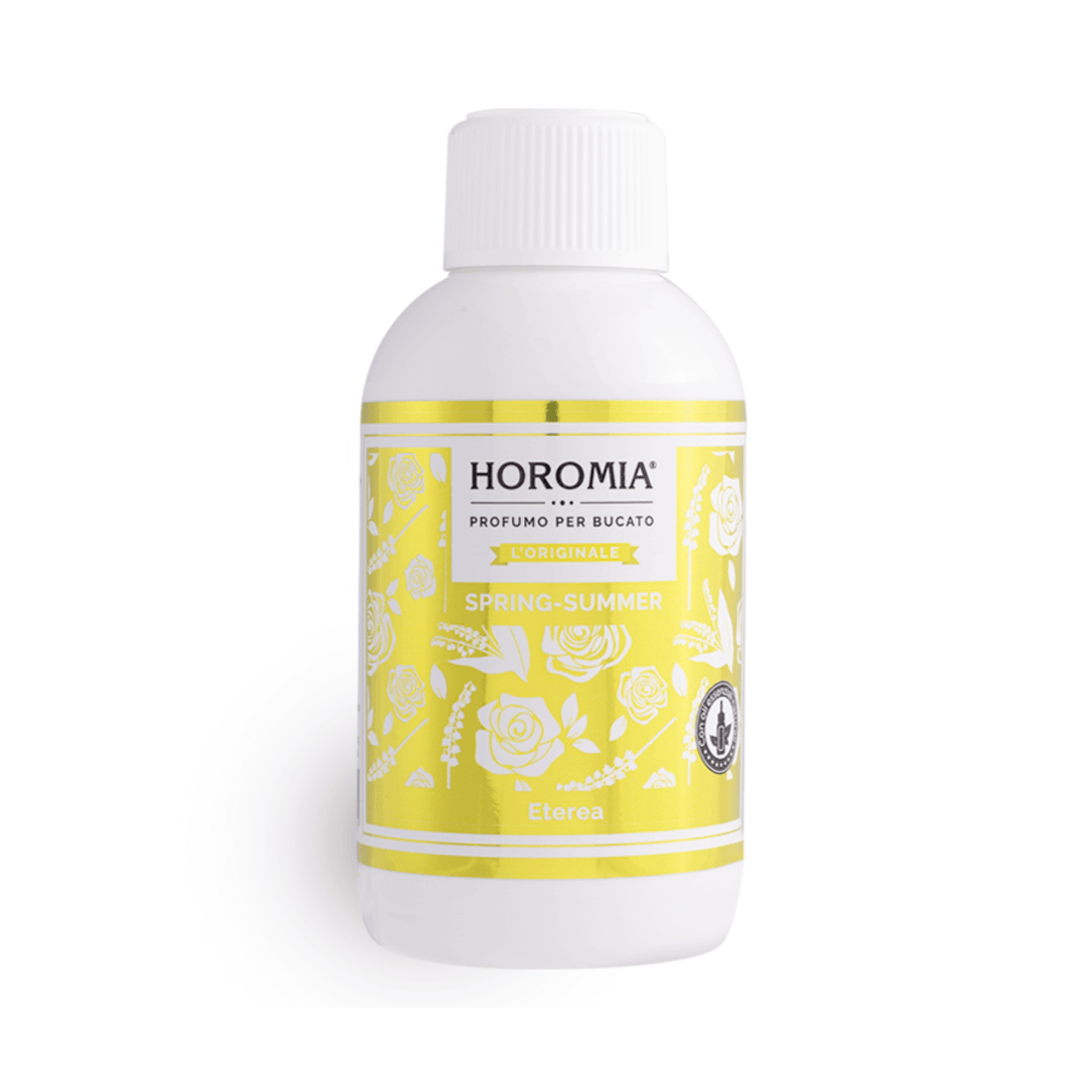 HOROMIA laundry perfume ETEREA