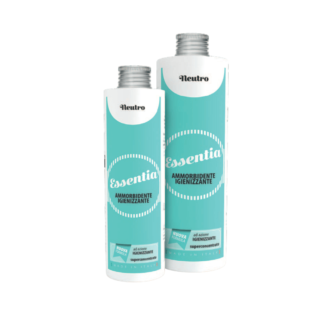 Neutralno OMEKŠIVAČ za rublje