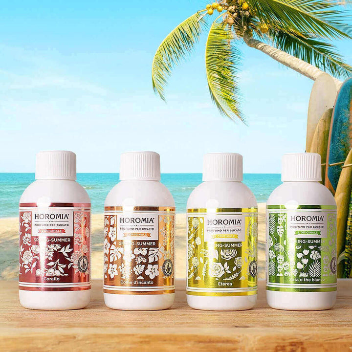 HOROMIA laundry perfume ETEREA