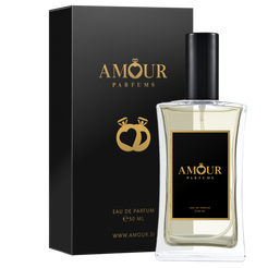 Unisex perfumes