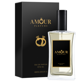 Unisex perfumes